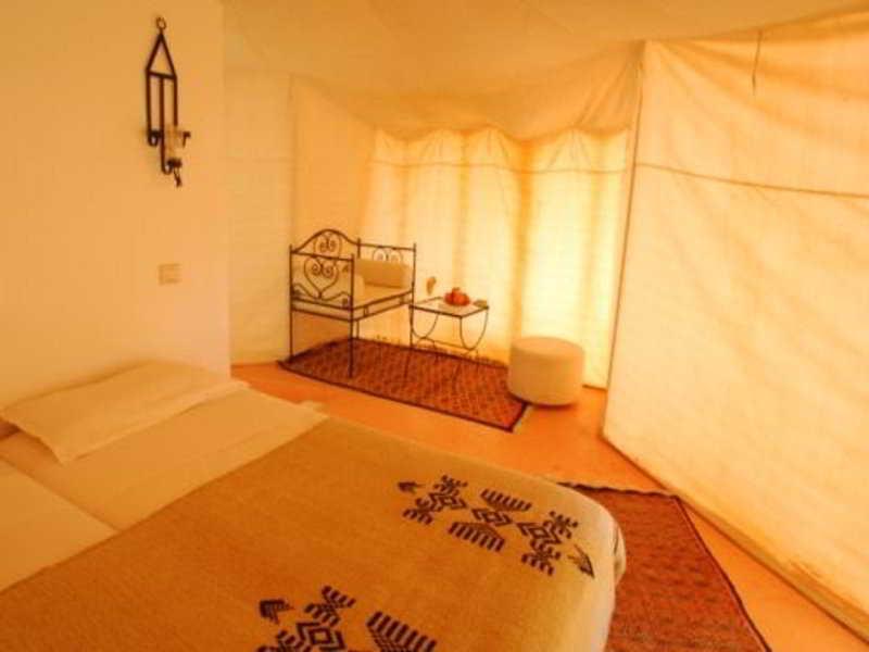 Campement Yadis Ksar Ghilane Chambre photo